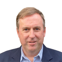 Dr. Eric Anderson