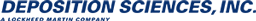 DEPOSITION SCIENCES, INC.