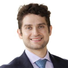 Dr. Richard Nederlander