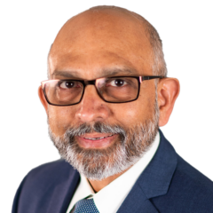 Dr. Rajeev Gopal