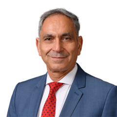 Dr. Gurpartap "GP" Sandhoo