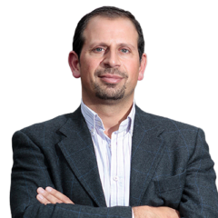 Dr. Eduardo Bendek