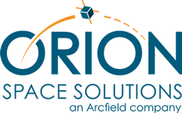 ORION SPACE SOLUTIONS, AN ARCFIELD COMPANY