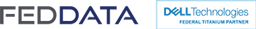 FEDDATA TECHNOLOGY SOLUTIONS | DELL TECHNOLOGIES